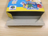 Rockman Dash Megaman BOXED N64 Nintendo 64 Japan - UE5992