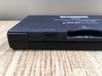 KH4683 Tested Working - No Battery Nintendo DSi DS Pokemon Black Console Japan