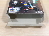Bomberman Hero BOXED N64 Nintendo 64 Japan - UE3225