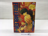AAA1683 Fire Emblem: Dark Dragon and the Sword of Light Vol.9 Japanese Manga