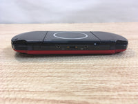 gd6322 Plz Read Item Condi PSP-3000 RED & BLACK SONY PSP Console Japan