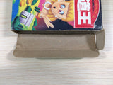 Tetsudou Ou BOXED NES Famicom Japan - UE2553