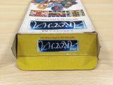 Aretha BOXED SNES Super Famicom Japan - UE5854