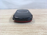 gd6322 Plz Read Item Condi PSP-3000 RED & BLACK SONY PSP Console Japan