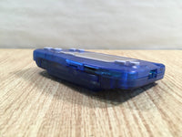 LG1421 Plz Read Item Condi Wonder Swan Skeleton Blue Bandai Console Japan