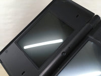KH4683 Tested Working - No Battery Nintendo DSi DS Pokemon Black Console Japan