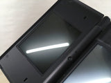 KH4683 Tested Working - No Battery Nintendo DSi DS Pokemon Black Console Japan
