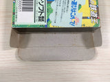 Tetsudou Ou BOXED NES Famicom Japan - UE2553