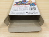 Aretha BOXED SNES Super Famicom Japan - UE5854