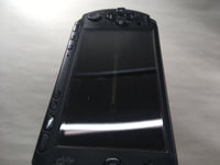 gd6552 Plz Read Item CondPSP-3000 MONSTER HUNTER 3RD Ver. SONY PSP Console Japan