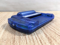 LG1421 Plz Read Item Condi Wonder Swan Skeleton Blue Bandai Console Japan