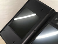 KH4683 Tested Working - No Battery Nintendo DSi DS Pokemon Black Console Japan