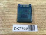Play Station 2 Memory Card PS2 Japan - DK7769