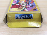 Aretha BOXED SNES Super Famicom Japan - UE5854
