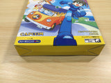 Rockman Dash Megaman BOXED N64 Nintendo 64 Japan - UE5992