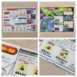 Bomberman Hero BOXED N64 Nintendo 64 Japan - UE3225