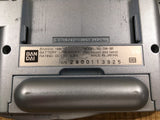 kh5008 Not Working Wonder Swan Blue Metallic Bandai Console Japan