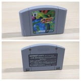 Bomberman Hero BOXED N64 Nintendo 64 Japan - UE3225