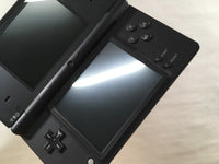 KH4683 Tested Working - No Battery Nintendo DSi DS Pokemon Black Console Japan