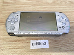 gd6553 Plz Read Item Condi PSP-3000 Kingdom Hearts Ver. SONY PSP Console Japan