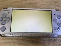gd6553 Plz Read Item Condi PSP-3000 Kingdom Hearts Ver. SONY PSP Console Japan