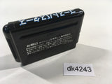 Ghostbusters Mega Drive Genesis Japan - DK4243