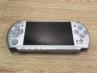 gd6553 Plz Read Item Condi PSP-3000 Kingdom Hearts Ver. SONY PSP Console Japan