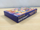 Magical Tetris Challenge Featuring Mickey BOXED N64 Nintendo 64 Japan - UE5993