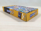 Rockman X2 Megaman BOXED SNES Super Famicom Japan - UE4641