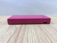 lf1868 Plz Read Item Condi Nintendo DSi DS Pink Console Japan