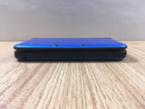 LF4770 Tested Working - Nintendo 3DS LL XL 3DS Blue Black Console Japan