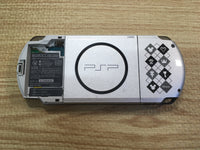 gd6553 Plz Read Item Condi PSP-3000 Kingdom Hearts Ver. SONY PSP Console Japan