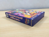 Magical Tetris Challenge Featuring Mickey BOXED N64 Nintendo 64 Japan - UE5993
