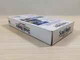 Soul Blader BOXED SNES Super Famicom Japan - UE4074