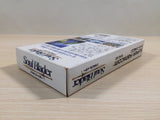 Soul Blader BOXED SNES Super Famicom Japan - UE4074