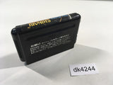 The Super Shinobi Mega Drive Genesis Japan - DK4244