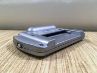 kh5009 Plz Read Item Condi Wonder Swan Silver Metallic Bandai Console Japan