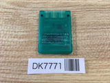 Play Station 2 Memory Card PS2 Japan - DK7771