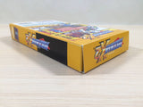 Rockman X2 Megaman BOXED SNES Super Famicom Japan - UE4641