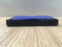 LF4770 Tested Working - Nintendo 3DS LL XL 3DS Blue Black Console Japan