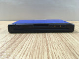 LF4770 Tested Working - Nintendo 3DS LL XL 3DS Blue Black Console Japan