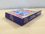 Magical Tetris Challenge Featuring Mickey BOXED N64 Nintendo 64 Japan - UE5993