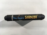 The Super Shinobi Mega Drive Genesis Japan - DK4244