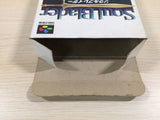 Soul Blader BOXED SNES Super Famicom Japan - UE4074