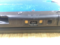 LF4770 Tested Working - Nintendo 3DS LL XL 3DS Blue Black Console Japan