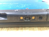 LF4770 Tested Working - Nintendo 3DS LL XL 3DS Blue Black Console Japan