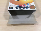 Kiteretsu Daihyakka Cho jikuu Sugoroku BOXED SNES Super Famicom Japan - UE2949