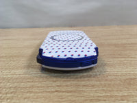 gd6323 No Battery PSP-3000 WHITE & BLUE SONY PSP Console Japan