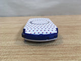 gd6323 No Battery PSP-3000 WHITE & BLUE SONY PSP Console Japan