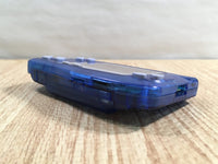 LG1422 Plz Read Item Condi Wonder Swan Skeleton Blue Bandai Console Japan